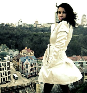 Виктория Бочка | Киев