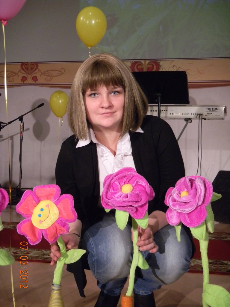 Юля Филь | Полтава