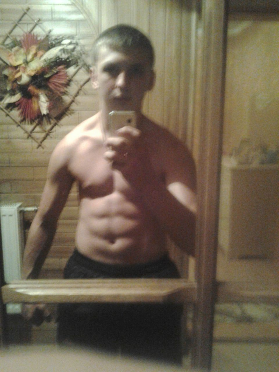 Саша Цубера | Дубовое