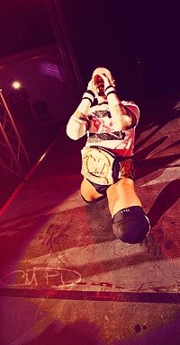 Dmitry Barannikov | Москва