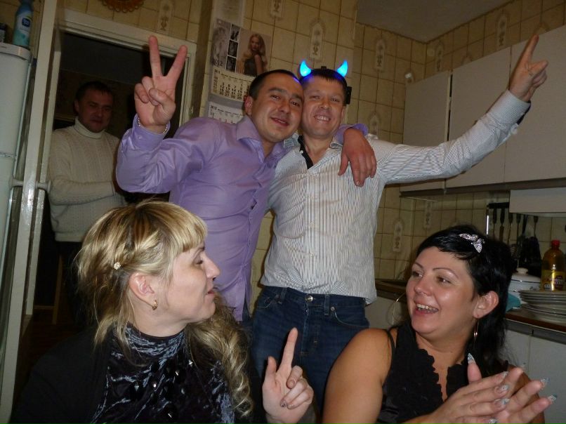 Таня Соколова | Йошкар-Ола