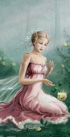 Леди Ровена | London