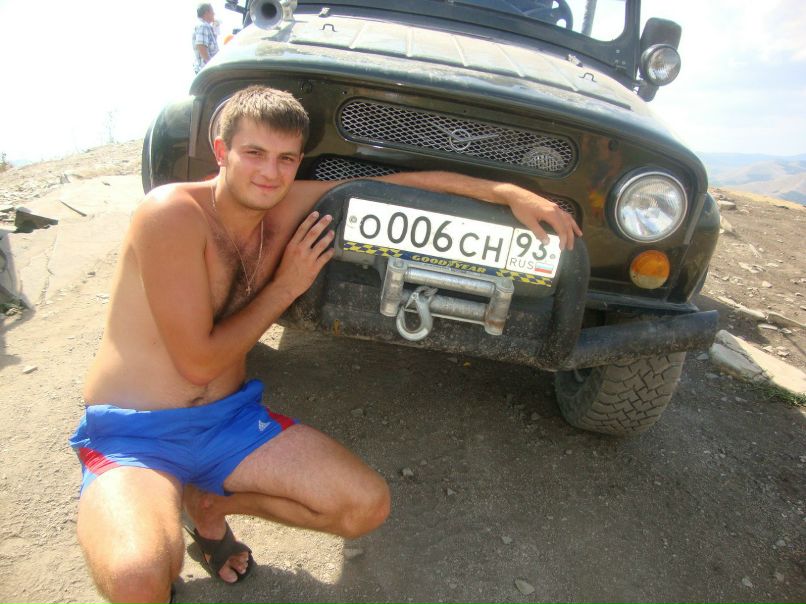 Игорь Бобков | Воронеж