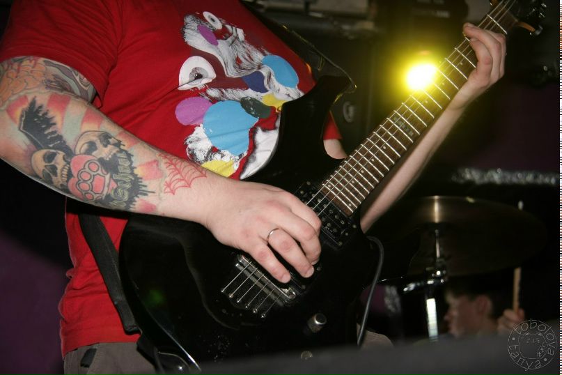 Алексей Мальцев | Пермь