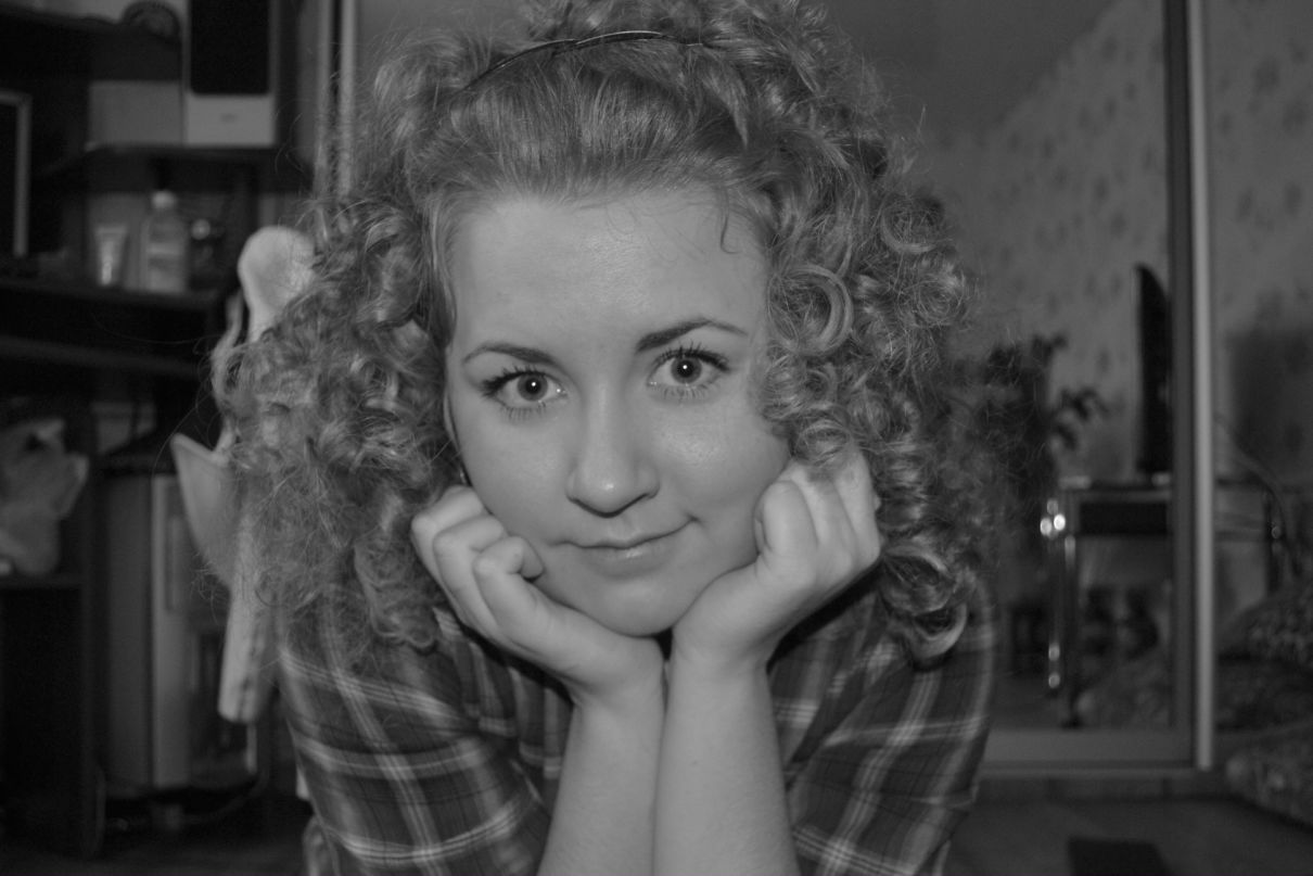 Виктория Шкарупина | Москва