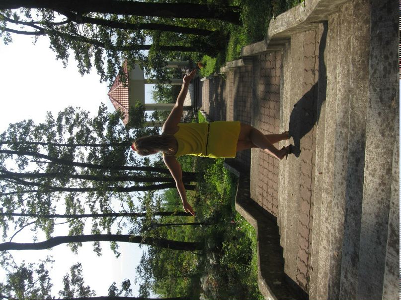 Наталья Давидайтесь | Астрахань