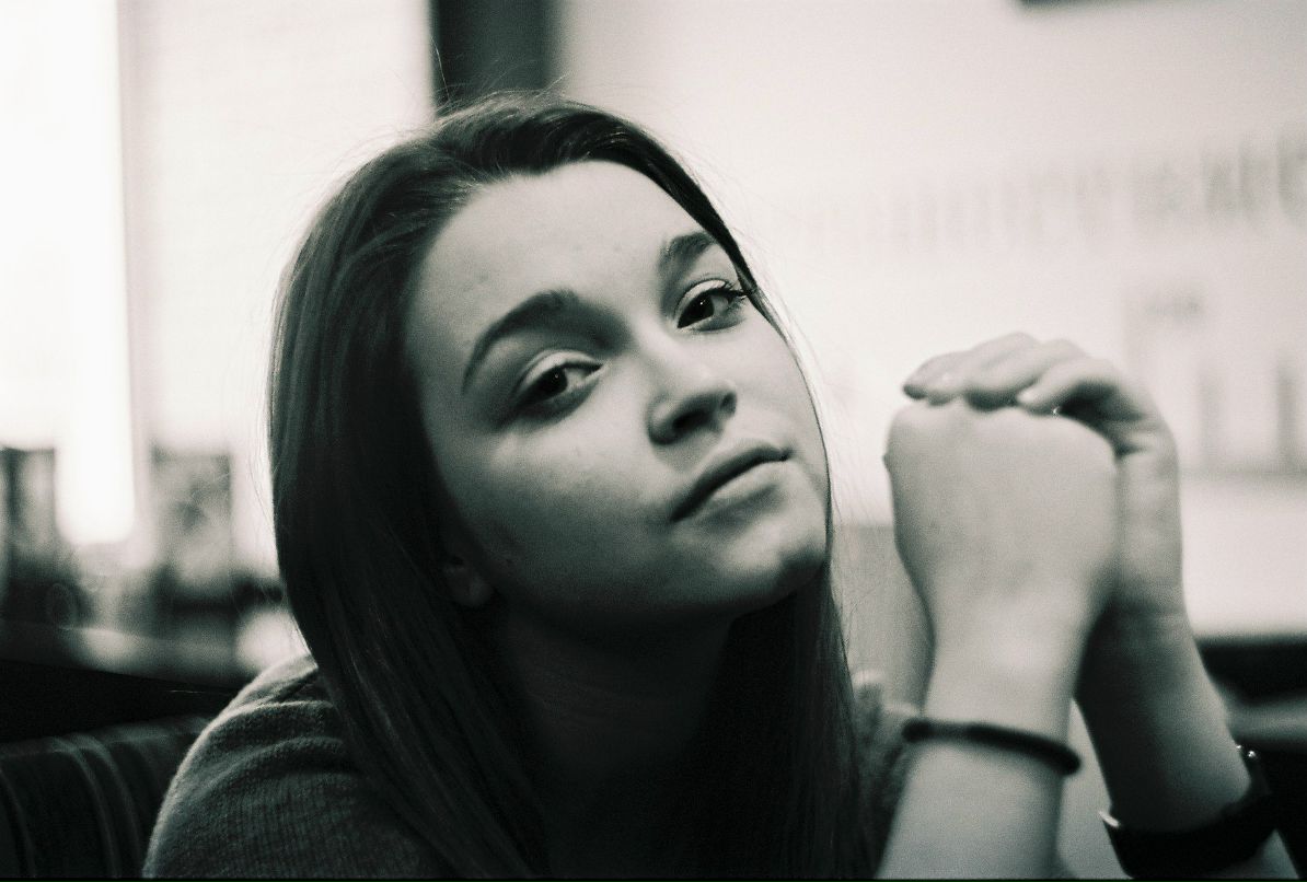 Юлия Беляева | Красноярск