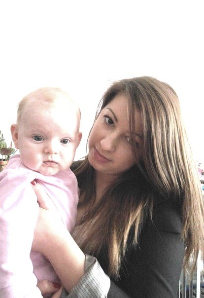 Оля Приймаченко | Одесса