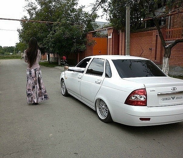 Соня Курбонова Гулахмадовна | Котлас