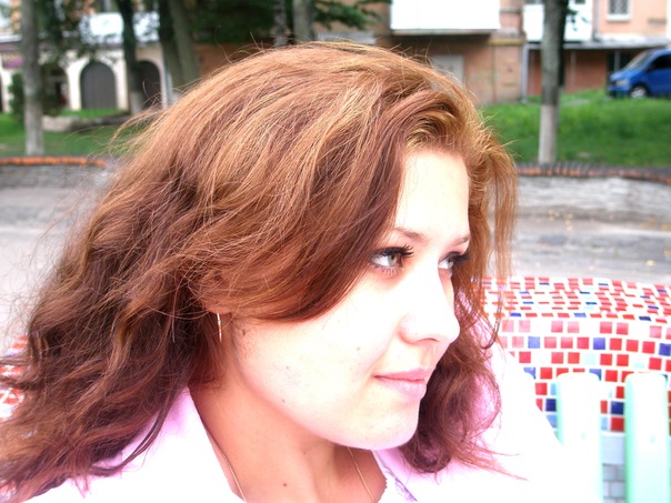 №24, Анастасия Зозуля, 37 лет, Киев №24, Анастасия Зозуля, 37 лет, Киев