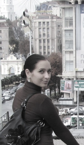 №8, Мария Сычёва №8, Мария Сычёва