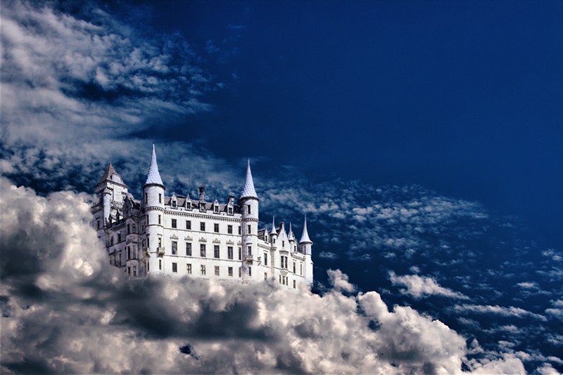 Олеся Захарова | Санкт-Петербург