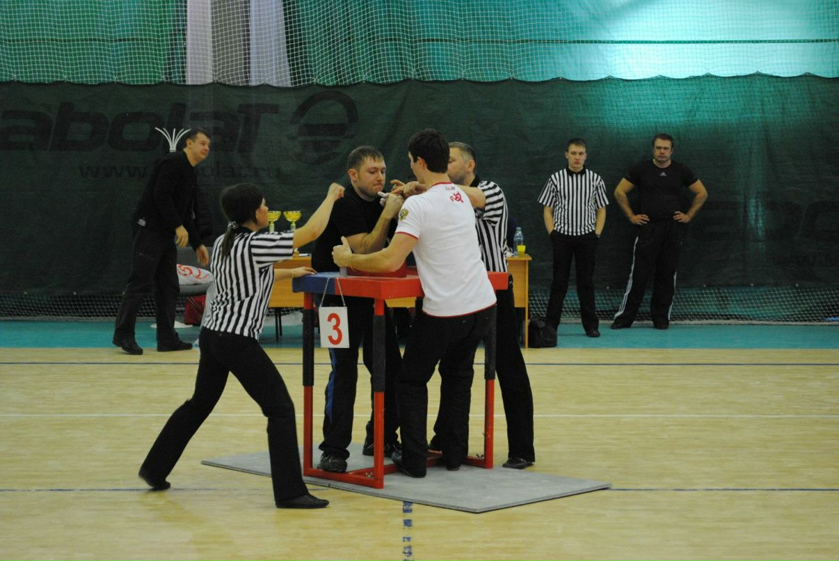 Анатолий Бихман | Нижний Новгород