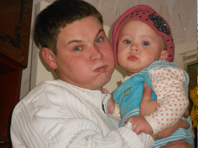 Алексей Ерошенков | Уфа