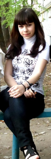 №16, Оленька Иванова №16, Оленька Иванова