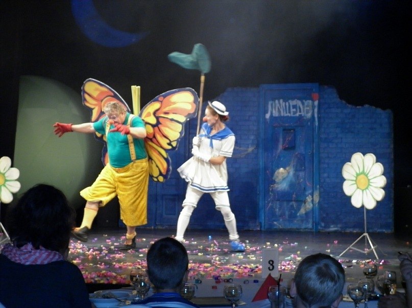 Анастасия Скворцова | Санкт-Петербург