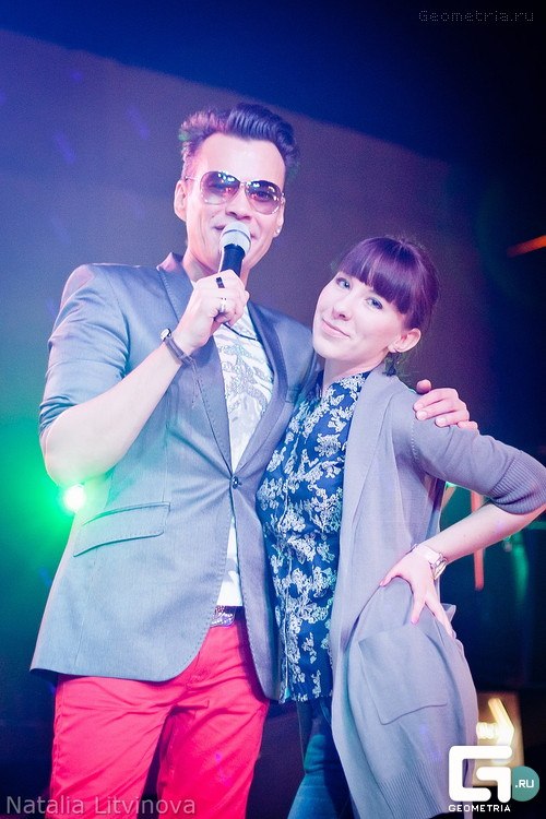 Юля Бутова | Тюмень