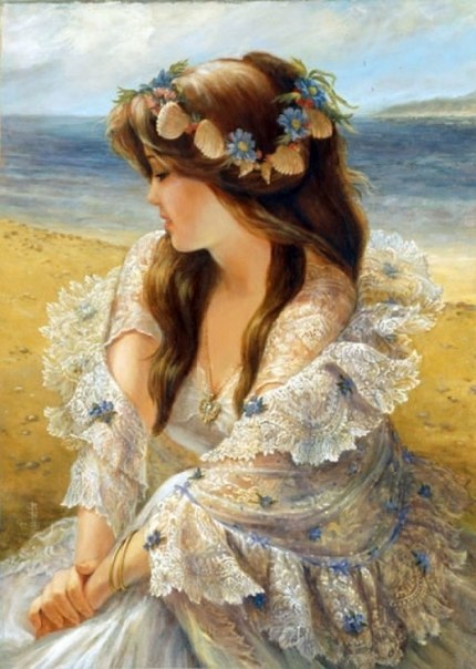 Розалия Мустакаева | Казань