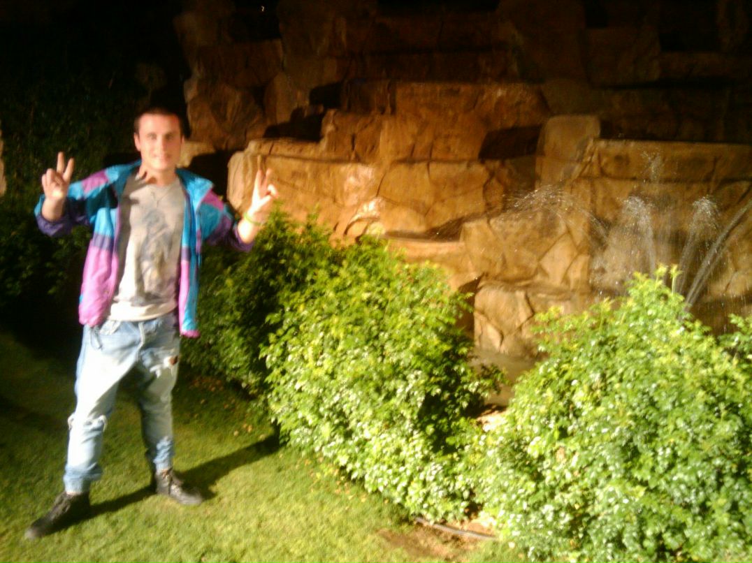 Георгий Закревский | Москва