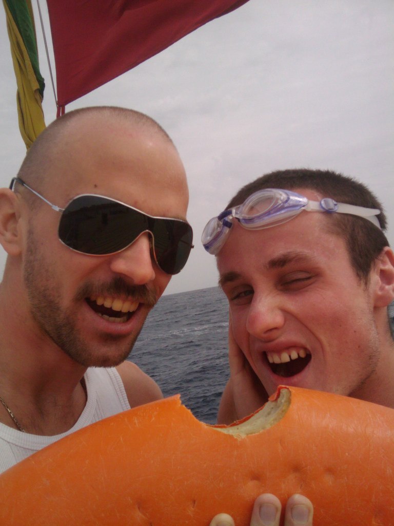 Георгий Закревский | Москва