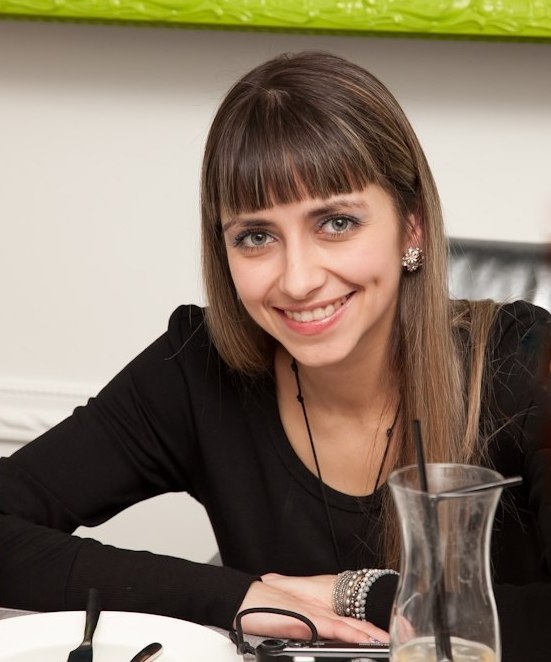 Ирина Насекина | Тюмень