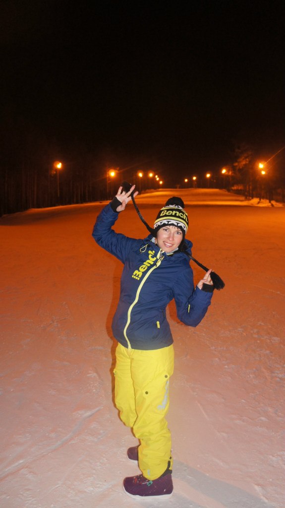 Анастасия Некрасова | Екатеринбург