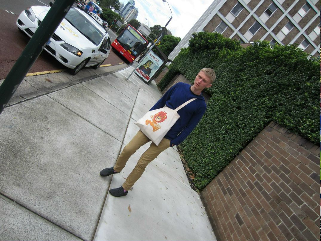 Борис Николайчук ДЕД | Санкт-Петербург