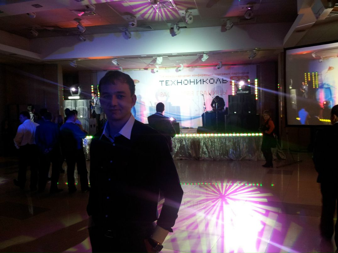 Максим Иванов | Кемерово