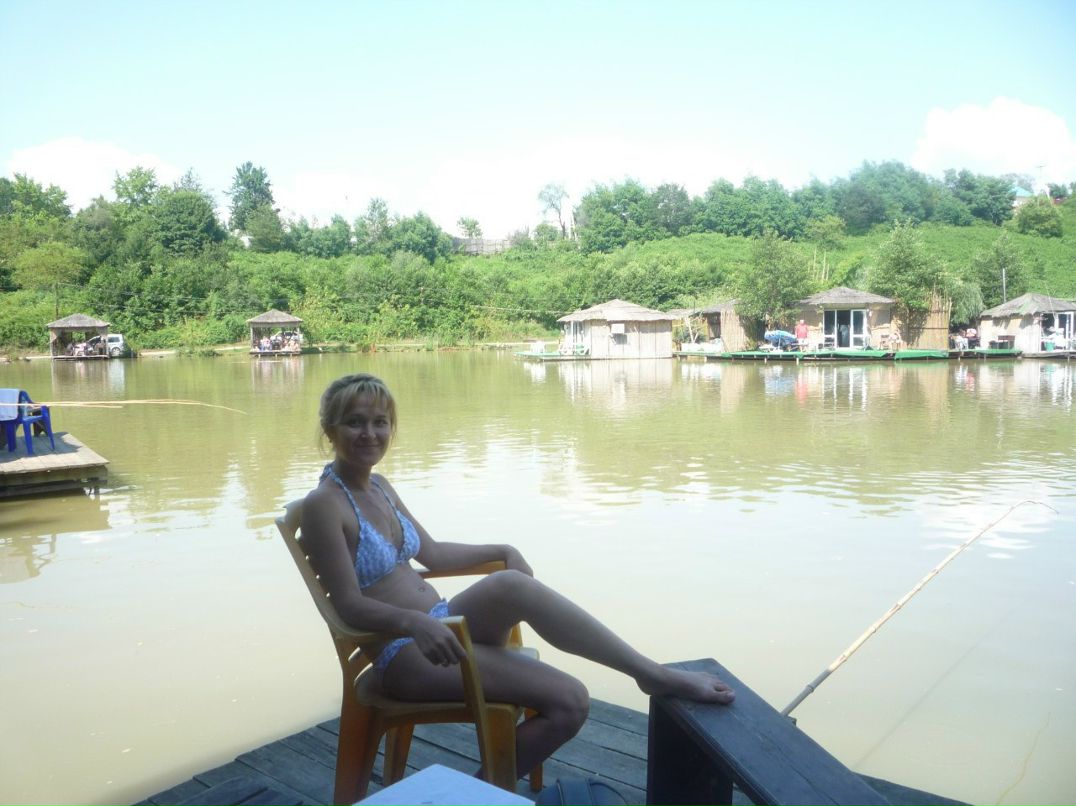 Екатерина Савинова Петровна | Сочи