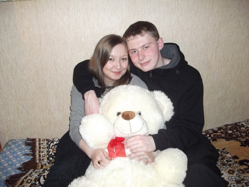 Володя Щебнев | Новодвинск