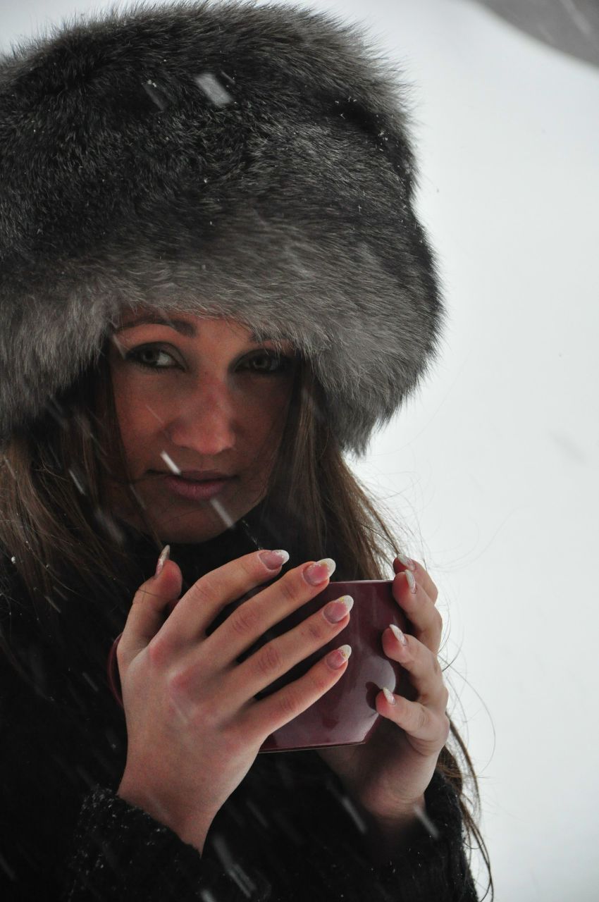 Ксюня Манюня | Киев