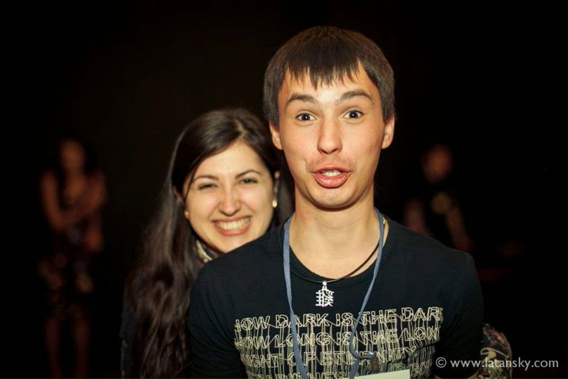 Евгений Новосадов | Кривой Рог