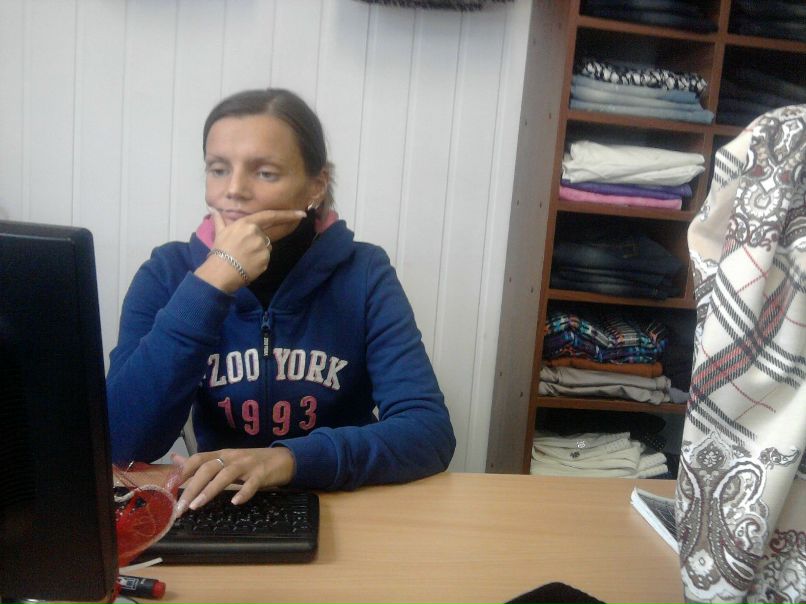 Виктория Калинина Кицюня | Киев