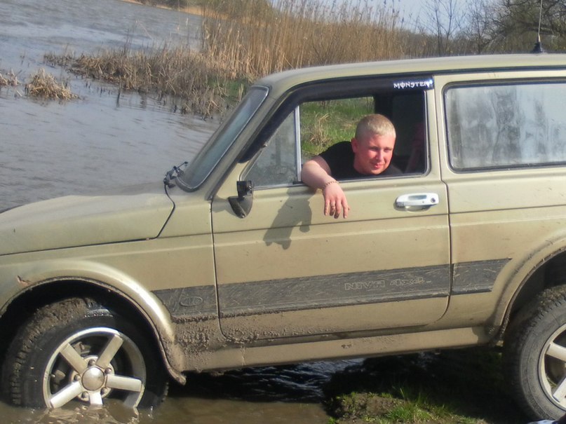 Роман Аникин | Краснодон