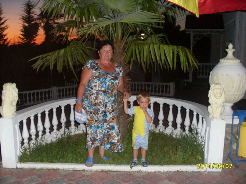 Мария Беляева Алексеевна | Сыктывкар