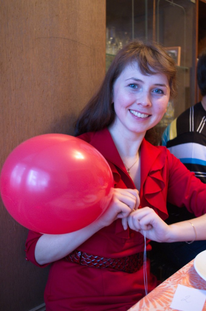 Наталья Тимофеева | 