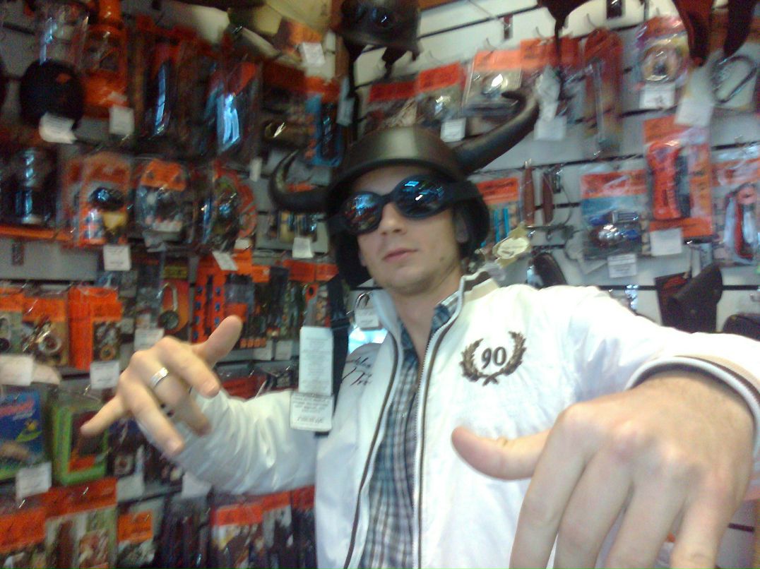 Николай Головин | Сочи