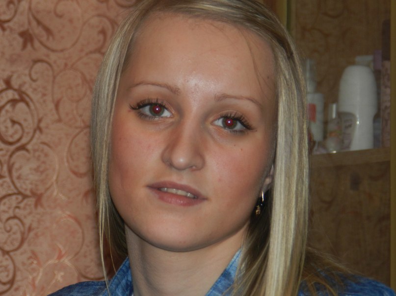 Леночка Коптелова | Екатеринбург