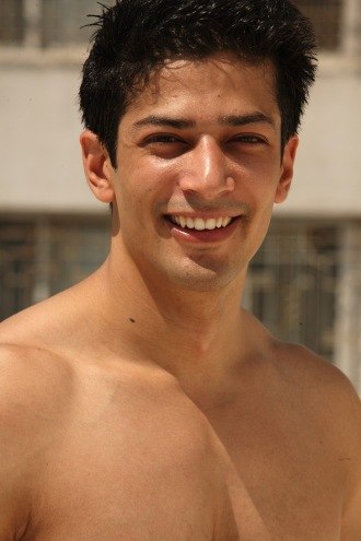 Ibrahim Muzy | Abu Dhabi