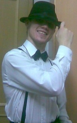 Иван Степаненко | Архангельск