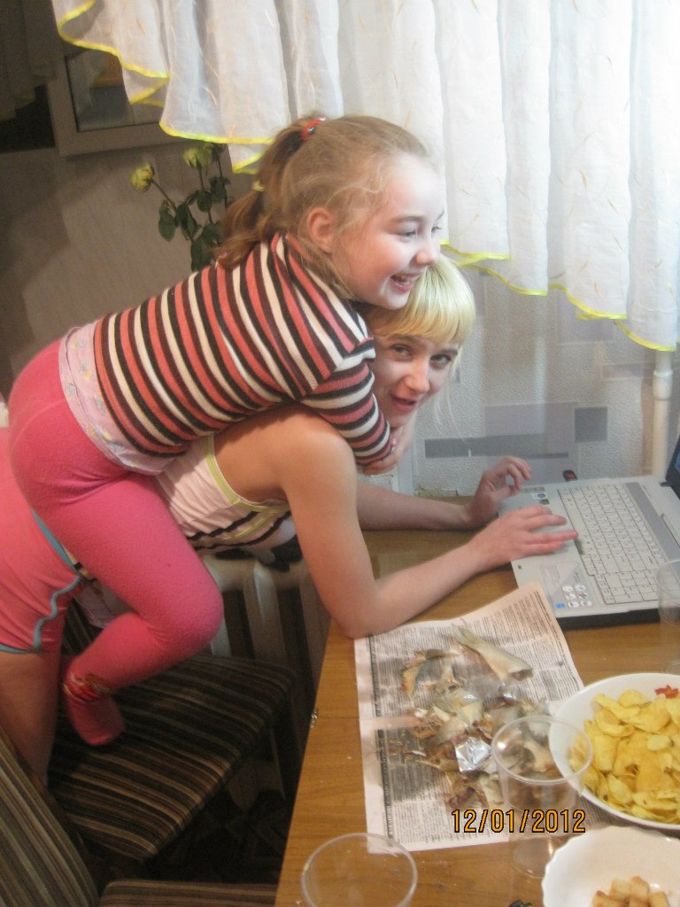 Снежка Махоткова ٠•●๑۩  ۩๑●•٠· | Самара