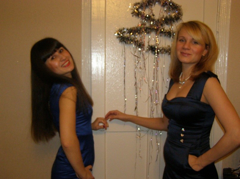 Марина Поварова | Омск