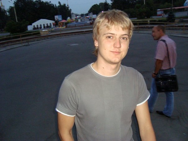 Роман Пушкарёв | Москва