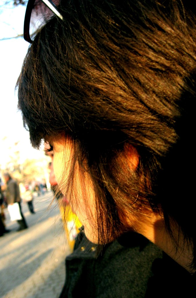 Даша Данилицкая | Херсон