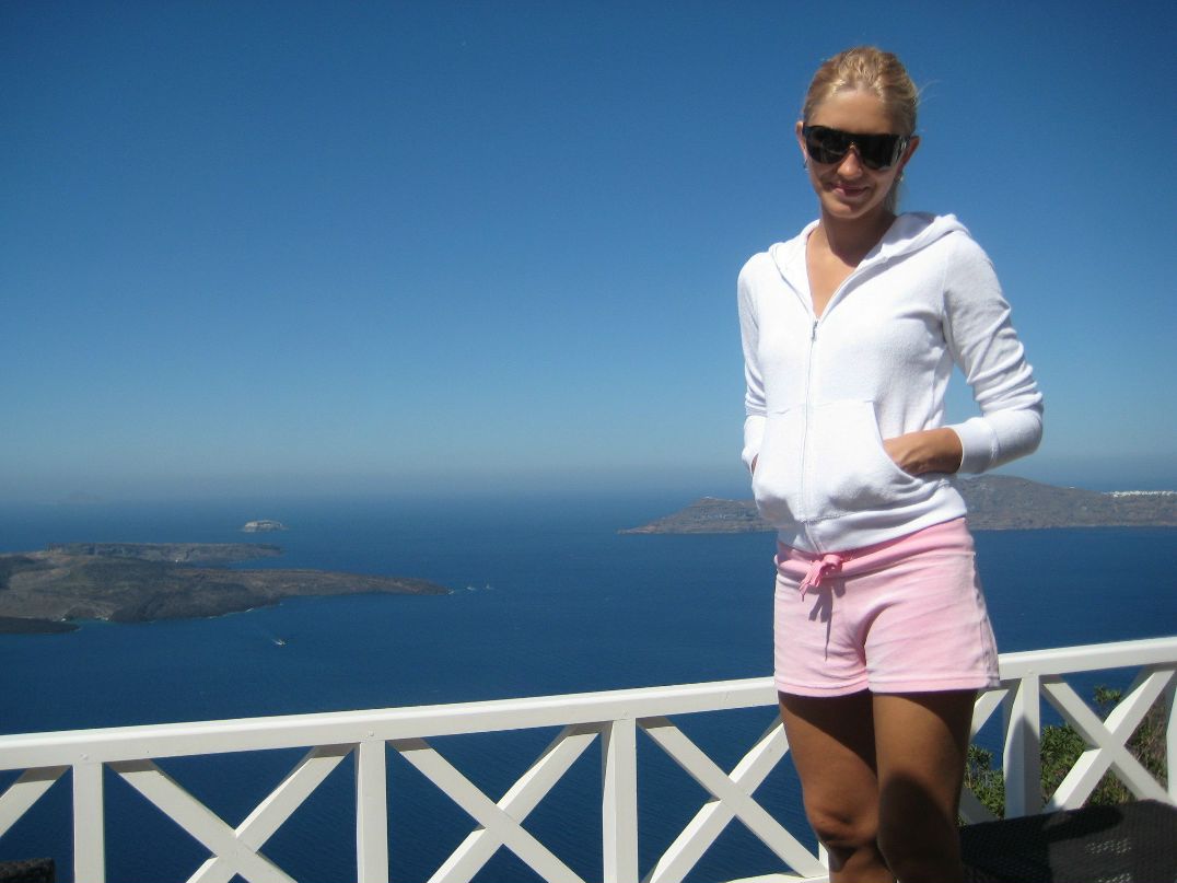 Nataliia Truscott | Dorchester