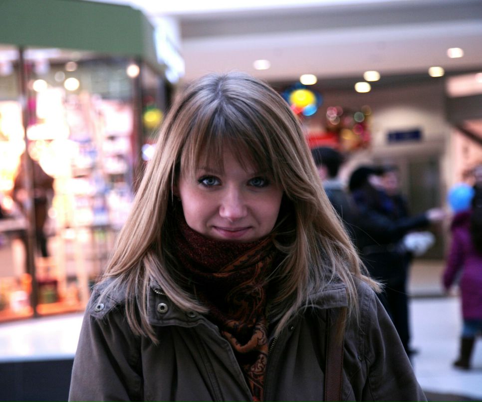 Юлия Рудакова | Выборг