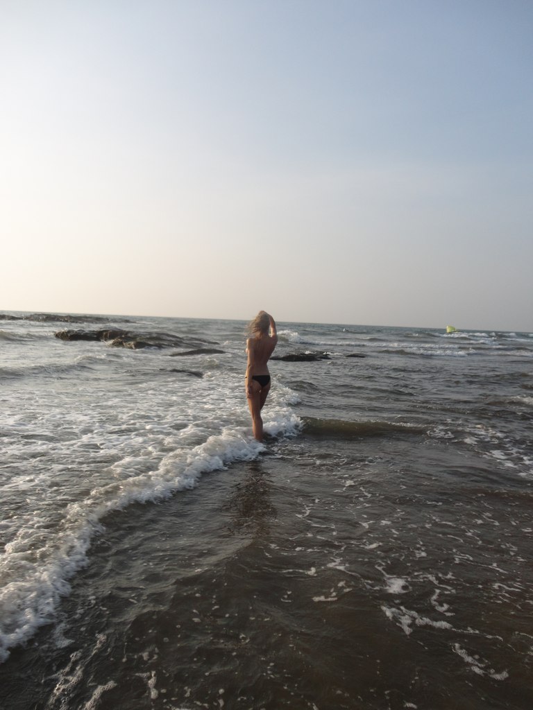 Наталья Леонова | Москва