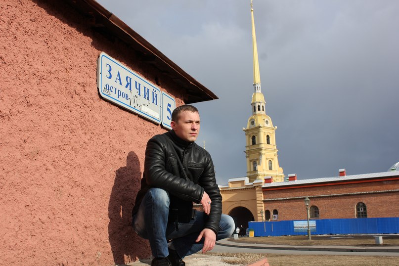 Константин Мартынов ***$$$*** | Санкт-Петербург