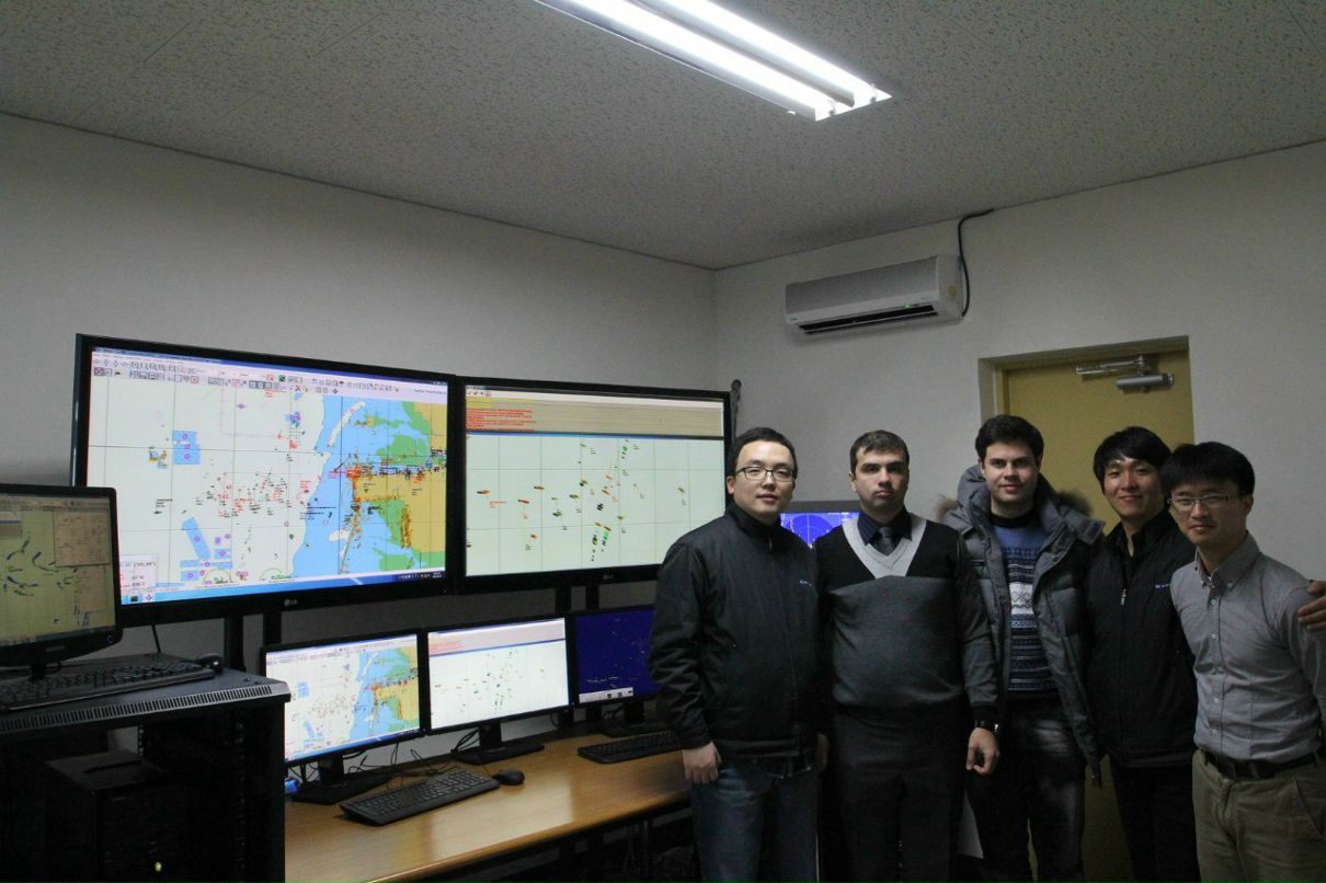 Алексей Пудовкин | Санкт-Петербург