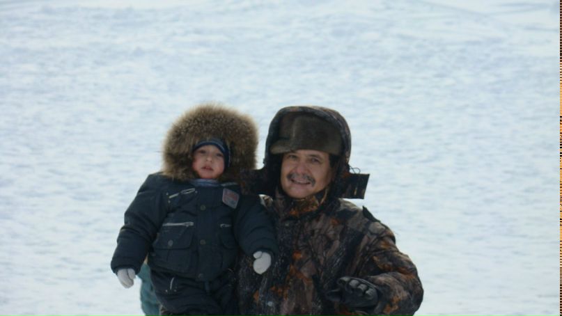 Александра Саитова | Уфа